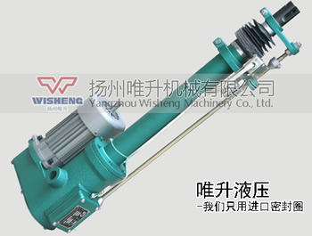 電動推桿的電機選好，電動推桿才能用好！
